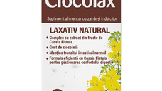 Ciocolax, 12 comprimate