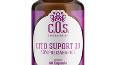 Cito Suport 30% polizaharide, 60 capsule, COS Laboratories