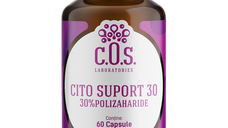 Cito Suport 30% polizaharide, 60 capsule, COS Laboratories