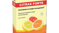 Citrax Forte, 30 capsule, Sun Wave Pharma