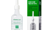 Clisma Lax, 133 ml, 20 flacoane, Sofar