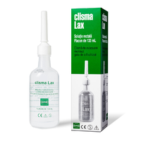 Clisma Lax, 133 ml, 20 flacoane, Sofar - 1
