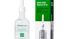 Clisma Lax, 133 ml, 20 flacoane, Sofar