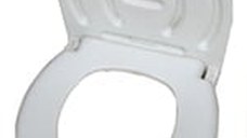 Colac cu capac pentru Scaun Toaleta FIL