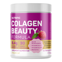 Colagen Beauty Formula, 300 g, Nutrific - 1