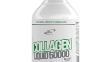 Colagen lichid 50000 orange, 500ml, Pro Nutrition