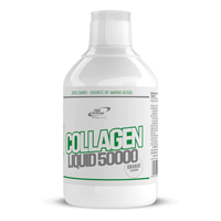 Colagen lichid 50000 orange, 500ml, Pro Nutrition - 1