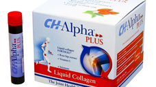 Colagen lichid Ch Alpha Plus, 30 fiole buvabile, Gelita Health