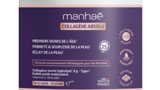 Colagen marin Absolu, 200 g, Manhae