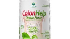 Colon Help Detox Forte, 240g, Zenyth