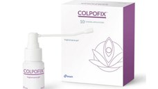Colpofix spray vaginal, 20 ml *10 aplicatii