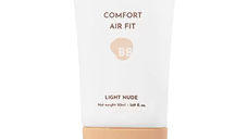 Comfort Air Fit BB Cream, Light Nude, 50ml, Orjena