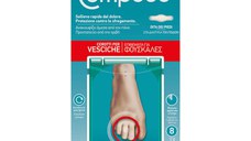 COMPEED Plasturi interdigitali pentru basici x 8 buc