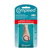 COMPEED Plasturi interdigitali pentru basici x 8 buc - 1