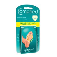 COMPEED Plasturi pentru bataturi superficiale x 6 buc - 1
