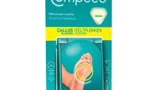 COMPEED Plasturi pentru bataturi superficiale x 6 buc