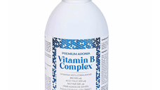 Complex de vitamina B Premium, 500ml, Aronia Charlottenburg