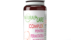 Complex Fermitatea bustului, 20 ml, Justin Pharma