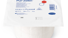 Comprese celuloza pretaiate Pur-Zellin, 4*5 cm, 143213, 500 bucati, HartMann