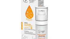 Cosmetic Plant Crema antirid contur ochi si buze, 30 ml