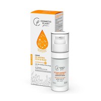 Cosmetic Plant Crema antirid contur ochi si buze, 30 ml - 1