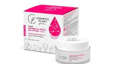 Cosmetic Plant Crema antirid cu efect de lifting cu 2% Matrixyl® Synthe’6 ™ SPF 15, 50ml