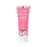 Cosmetic Plant Crema de maini hidratanta cu bujor si vitamina E, 100ml - 1