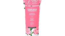 Cosmetic Plant Crema de maini hidratanta cu bujor si vitamina E, 100ml