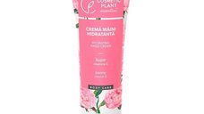 Cosmetic Plant Crema de maini hidratanta cu bujor si vitamina E, 100ml