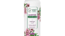 Cosmetic Plant Sampon antimatreata cu cimbrisor si sulf, 400ml