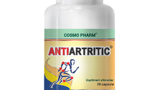 Cosmopharm Antiartritic, 30 capsule