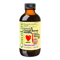 Cough Syrup Childlife Essentials, 118.5 ml, Secom - 1