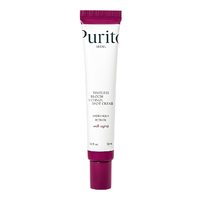 Cream Crema de fata Anti-rid Timeless Bloom Retinol Spot, 30 ml, Purito - 1