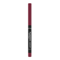Creion de buze Plumping Lip Liner, 090 The Wild One, 0.35g, Catrice - 1