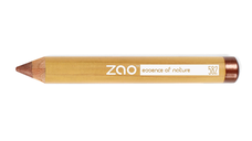 Creion de ochi Jumbo, 582 Pearly Brown, Zao