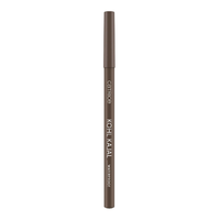 Creion de ochi Kohl Kajal Waterproof, 040 Optic BrownChoc, 0.78 g, Catrice - 1