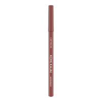 Creion de ochi Kohl Kajal Waterproof, 100 Burgundy Babe, 0.78 g, Catrice - 1
