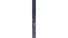 Creion dermatograf 20H Ultra Precision, 050 Blue, 0.08 g, Catrice