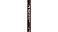 Creion pentru sprancene Matita Sopracciglia Brown EP1, Lovren