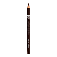 Creion pentru sprancene Matita Sopracciglia Brown EP1, Lovren - 1