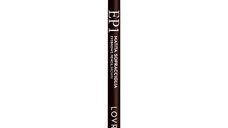 Creion pentru sprancene Matita Sopracciglia Brown EP1, Lovren