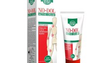 Crema activa No-Dol, 100 ml, EsiSpa