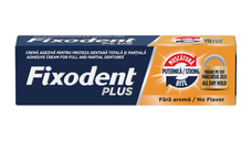 Cremă adezivă Strong Bite, 40g, Fixodent