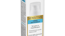 Crema anti-acneica Sensitive, 50 ml, Gerocossen