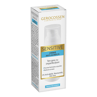 Crema anti-acneica Sensitive, 50 ml, Gerocossen - 1