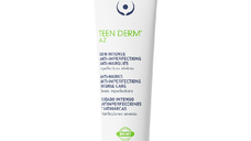Crema anti-imperfectiuni Teen Derm AZ, 30 ml, IsisPharma