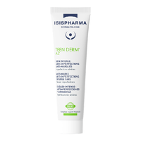 Crema anti-imperfectiuni Teen Derm AZ, 30 ml, IsisPharma - 1