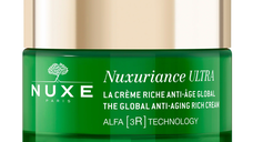 Crema anti-rid de zi pentru ten uscat Nuxuriance Ultra, 50 ml, Nuxe