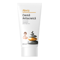 Crema antiacneica, 20 ml, Alevia - 1