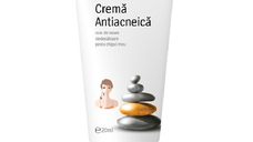Crema antiacneica, 20 ml, Alevia